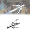 Mundstu Press Grease G Clutch Adapter Universal Lubrication Nipple For Grease