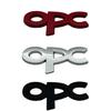 Adesivo Metallico OPC per Auto per Modelli Buick Regal & Opel