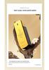 Yixiang Small Town Men's Golden Millionaire Perfume