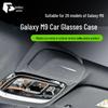 Plase și cutii – Clipsuri auto pentru ochelari