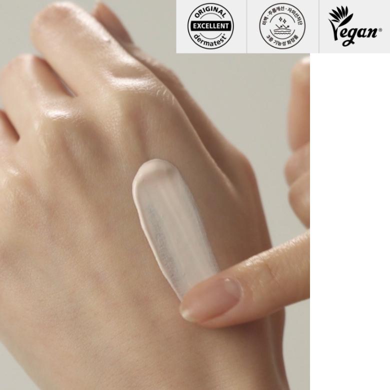 DOCTORS THERALOGIC Vitamin B5 Tone-Up Sun Cream 50ml