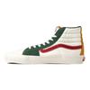 Vans Vault Og Style 138 Lx 'Green White' Vans VN0A45KDVZ01