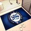 Chelsea F.C Print Rug, Washable Floor Carpet, For Entryway Dorm Laundry Room Office Study, Home Decor Birthday Christmas Gift