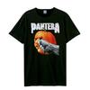 Amplified Unisex Adult Vulgar Display Of Halloween Pantera T-Shirt