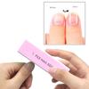 5 Pcs/1Set Nail Sponge Buffer Block Shine Polisher Nail Buffing File Manicure Sanding Nail File Nail Art Tools Kit