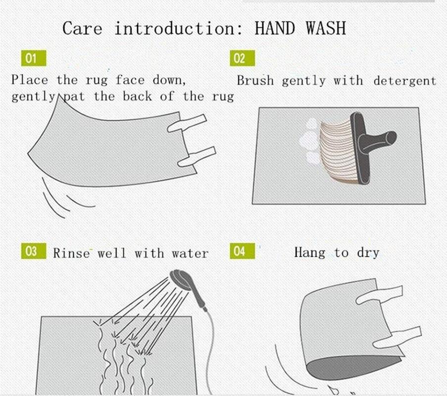 Újdonságok Zene DJ Szőnyegek Gyerekek Kúszószőnyegek Nappali Tea Asztal Szőnyeg Hálószoba Szőnyeg Mosható Szőnyeg Háztartási Szőnyeg