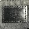 Louis Vuitton  N41211  Damier Graphite Mick PM Crossbody bag Shoulder Bag Black