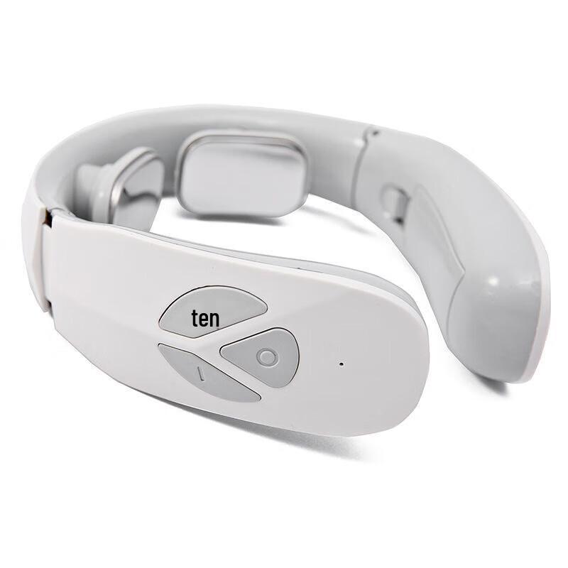 

Rechargeable Neck Massager