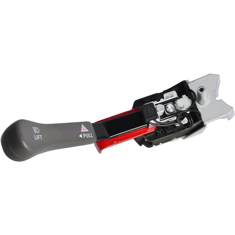 

57746003 Комбинированный переключатель указателей поворота заменяет Freightliner Century 1998 2000 2003 Переключатель автоматического управления фарами Переключатель стеклоочистителя чёрный