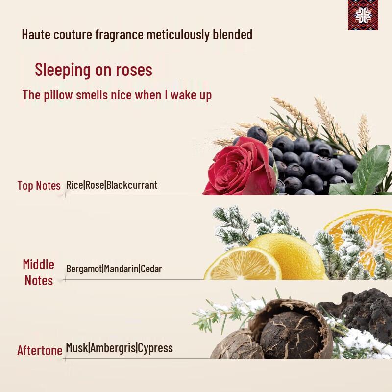 Long Hair Xiaozhai Oil Control Nourishing Scalp Care Shampoo