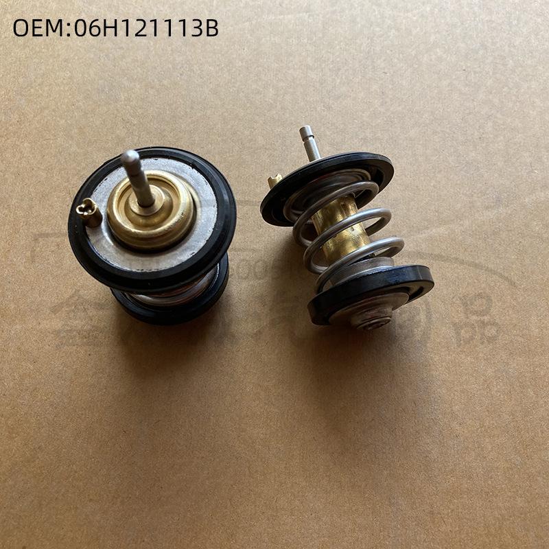 

Compatible Volkswagen Thermostat Core 06H121113B Xinzhuocheng