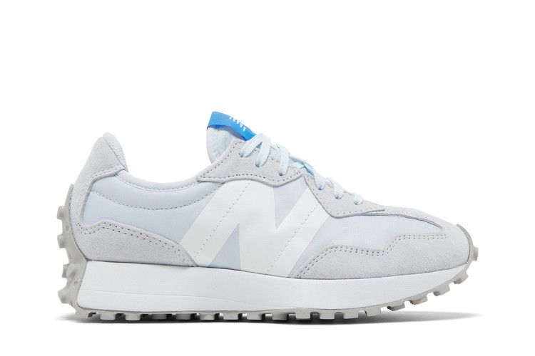 New Balance Dames 327 'Blue Sea Smoke'
