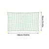 Trellis Netting for Climbing Plants Sturdy Plant Trellis Net Sturdy Cucumber Trellis Flexible Plant Support Grow Net Mesh