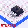 Brand New Original BTN8980 TO-263 Package IC Chip - Gate Driver