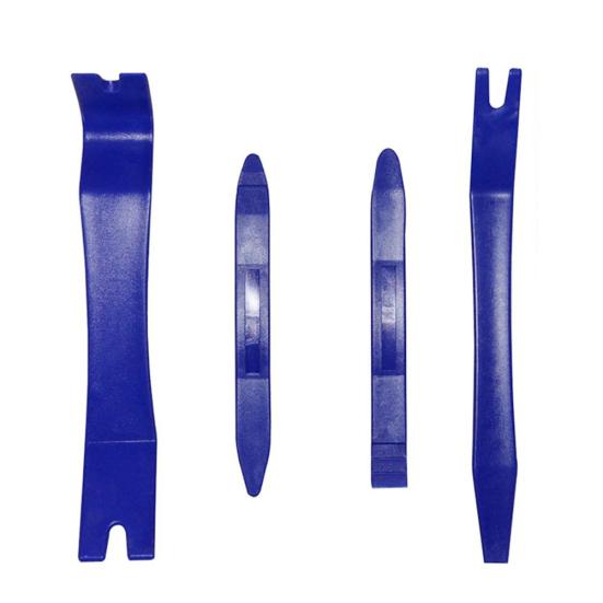 7 Pcs Auto Car Speaker Dashboard Interior Door Panels Install Remove Tool Kit