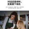 ANC Bluetooth Headset ENC Call Noise Reduction Wireless In-ear Smart HIFI Noise Reduction and Waterproof