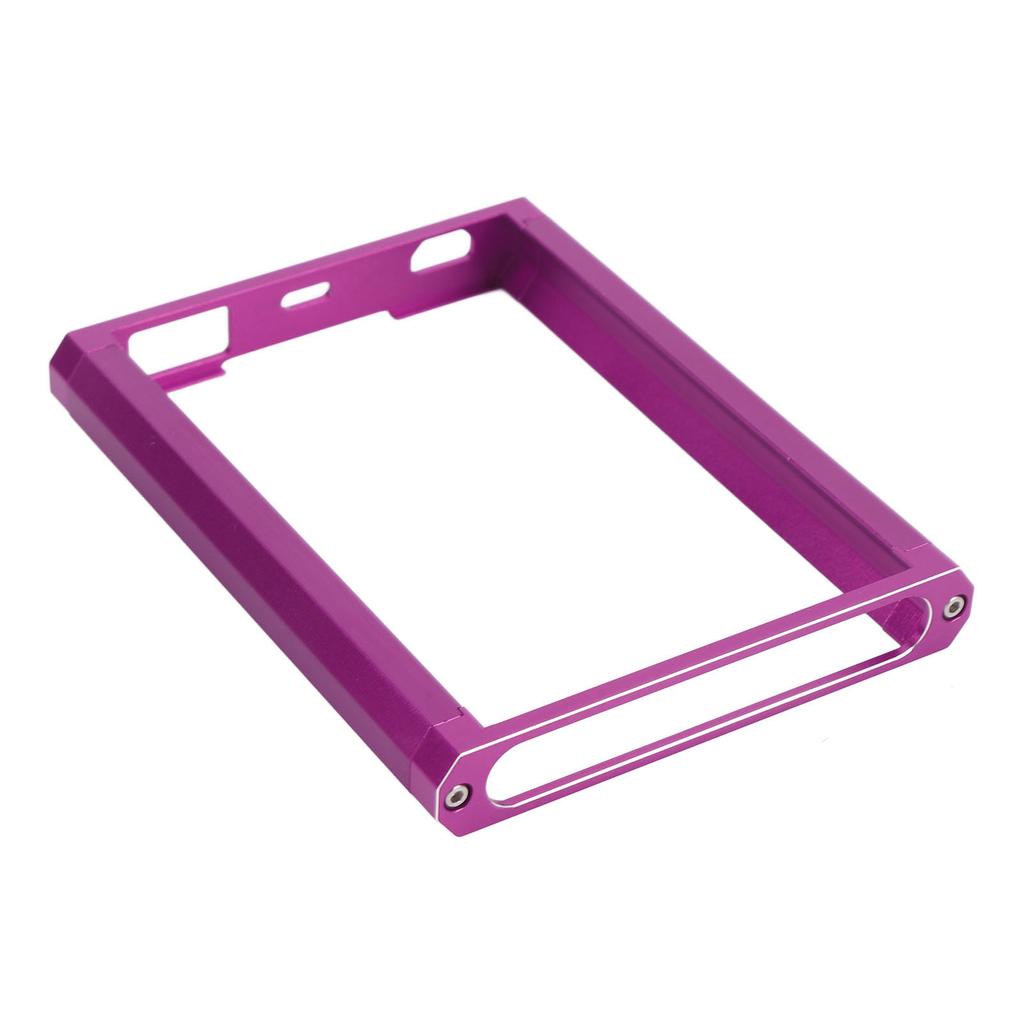 Remote Control Metal Base Aluminum Alloy Remote Control Base Protective Frame for NB4 Violet
