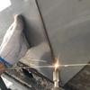 304 Stainless Steel Square Drip Tray