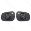 For JAC S3 2013 2014 2015 2016 2017 2018 2019 2020 Exterior Rearview Side Mirror Glass Lens With Heated
