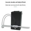 Libohanding R7R9 Bi-directional Label Rewinder with Automatic Counter CN Plug (adapter Included)