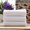 10pcs White Disposable Face Towel Hair Salon Towels 30*70cm Travel Washcloth