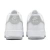Nike Mens Air Force 1 07 White Light Smoke Grey Men Sneakers FJ4146-100