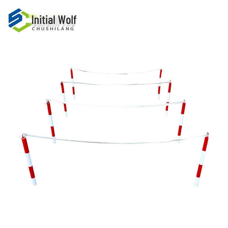 Outdoor Physical Training Obstacle Pole