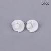2× For- Dometic- Fridge Winter Closing Clips- For Caravan Motorhome Ds295176600 Fridge- Vent Winter Closing Clip Rv Accessories