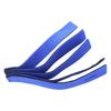 Bandage Fishing Rod Tie Holder Fishing Rod Strap Belt Fishing Rod Fastener Fishing Pole Wrap Band