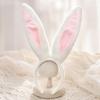 Soft Bunny Ears Headband Comfortable for Festive Photographs
