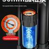 High-Pressure Electric Bicycle and Car Pump – Portable Universal Inflator for Household and Sports Use
