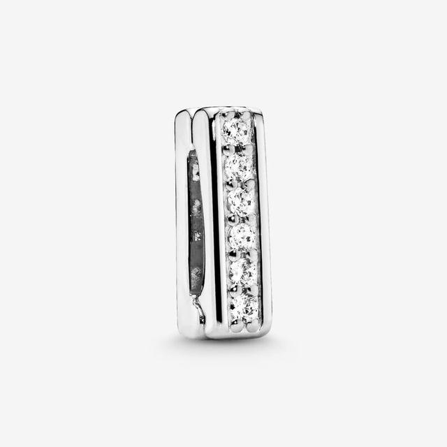 S925 Sterling Silver Color Reflexions Náramek Náramek DIY Charms Náramek Fit Original Charms Korálek pro ženy Šperky Dárek 16-20 CM