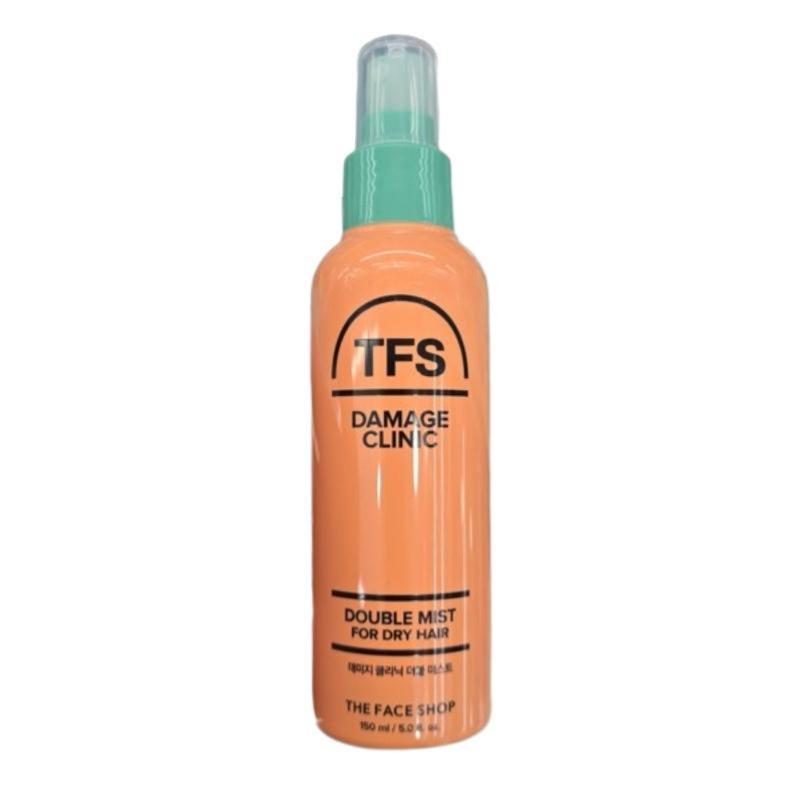 THE FACE SHOP Damage Clinic Double Mist 150ml