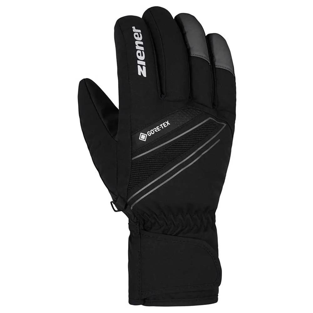 Ziener Gloves Gunar Goretex