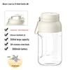 Rechargeable Portable Juicer Cup with Straw, Large Capacity for Fruit & Ice Crushing, Perfect Gift