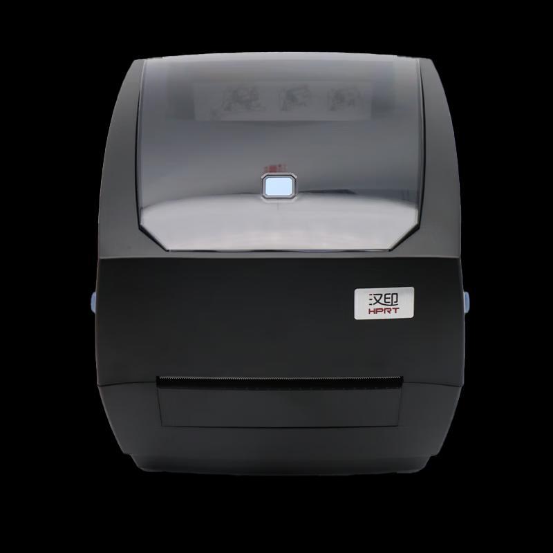 HPRT HT300 Bluetooth Thermal Label Printer CN plug (adapter included)