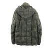 TATRAS Camouflage Pattern Jacket khaki Hoodie Camouflage Men's Used