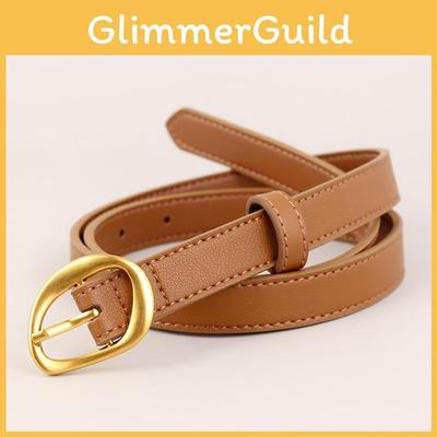 Accessories – Remme og bælter til kvinder