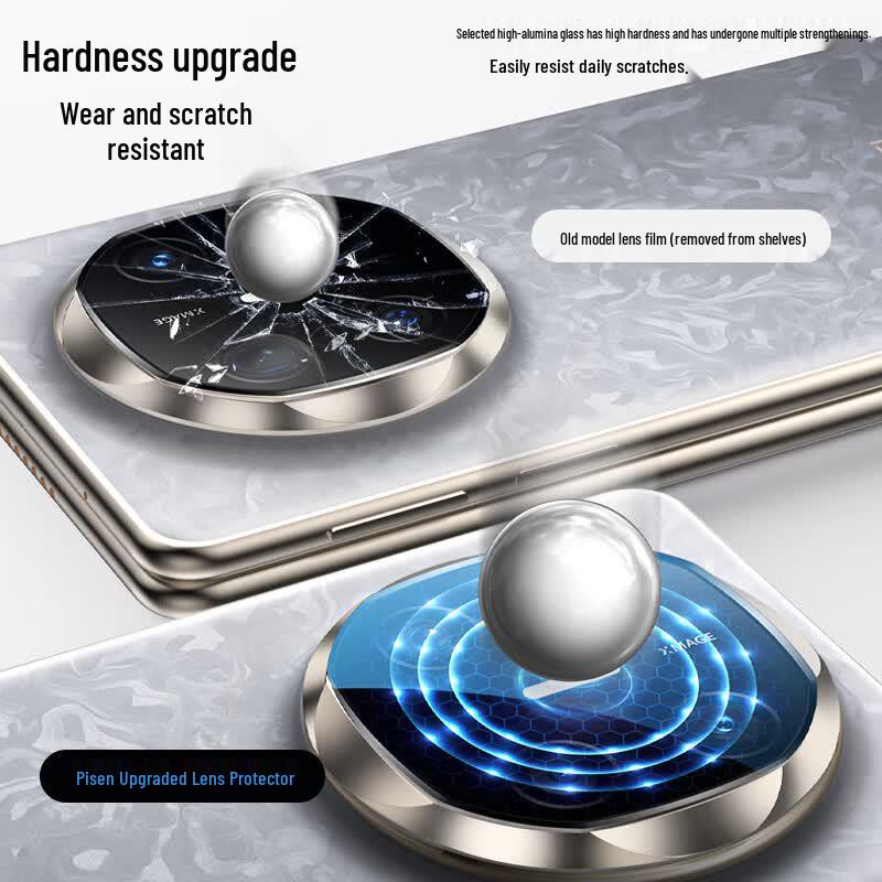 Pisen Huawei Mate X6 Camera Lens Protector