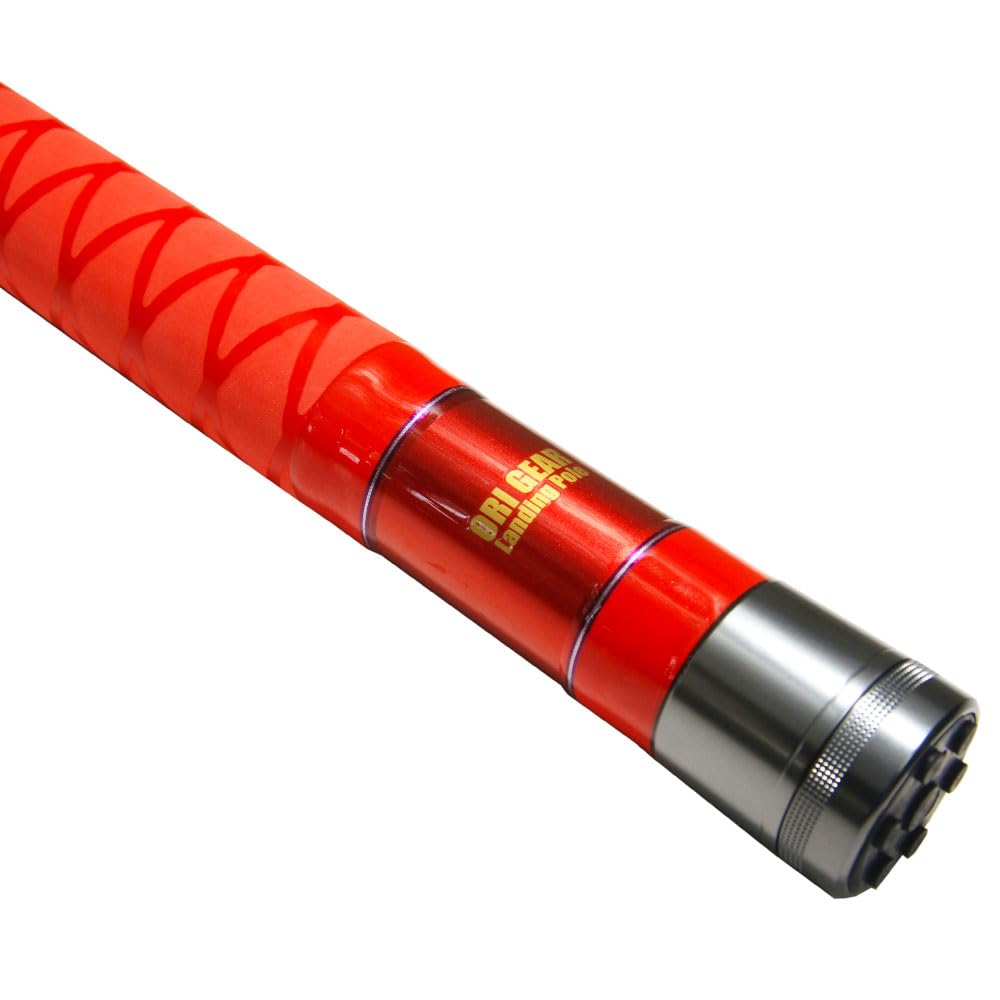 RED LARCAL Small Tsugidama Handle 600 (ori-781954)