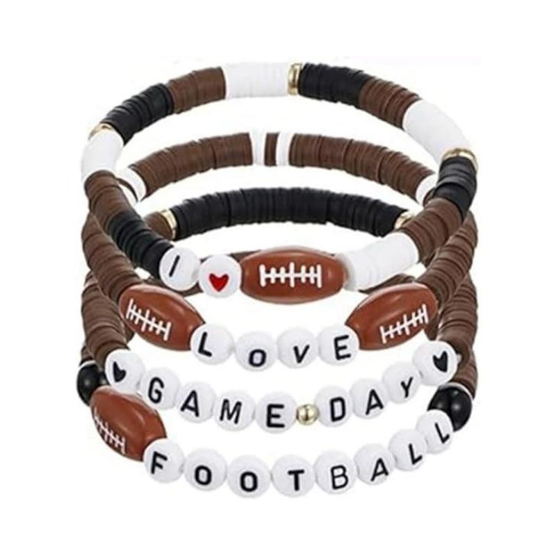 JYL TS Bracelet  Sports Theme Eye Adjustable Boosts Vitality & Victory