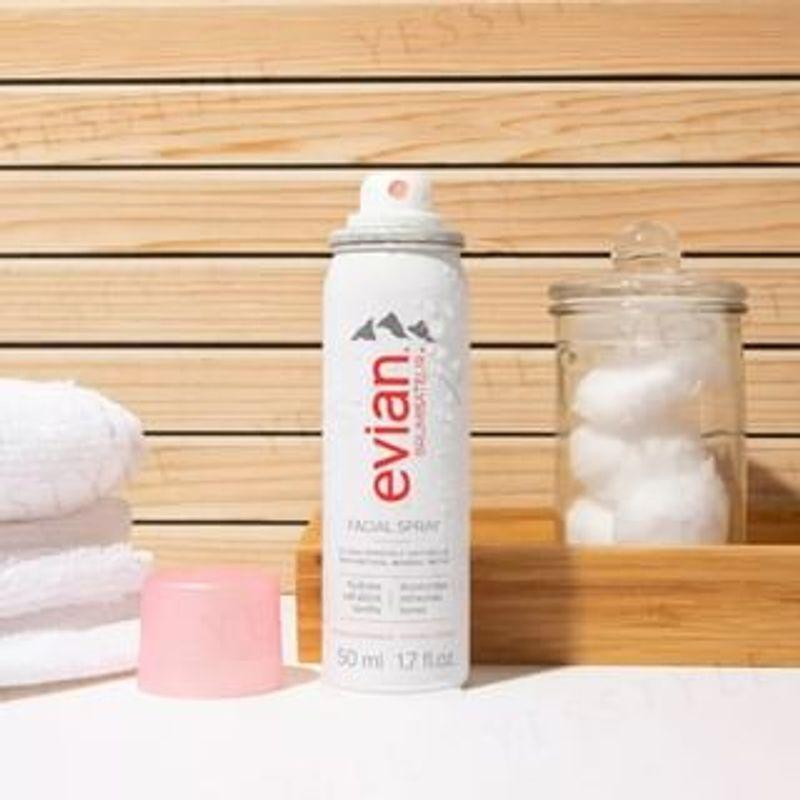 evian - Спрей для лица 50ml