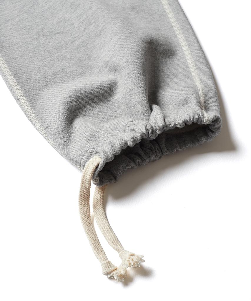 ESFAI Origin Sports Sweatpant (Melange Gray)