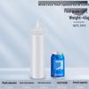 Plastic Squeeze Sauce Bottle