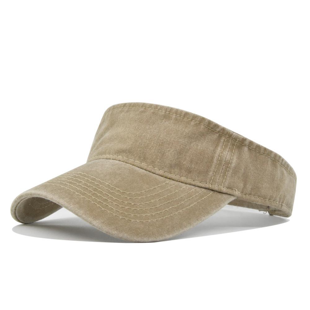 Gorra Vintage Ajustable Unisex para Senderismo y Montañismo al Aire Libre