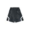 Li Ning Casual Shorts Men's Black AAPP281-1