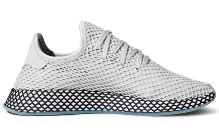 Adidas Deerupt 'Clear Mint' B41754