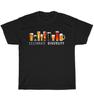 Celebrate Diversity Craft Beer Drinking Getting Drunk Drinker Party T-Shirt Gift