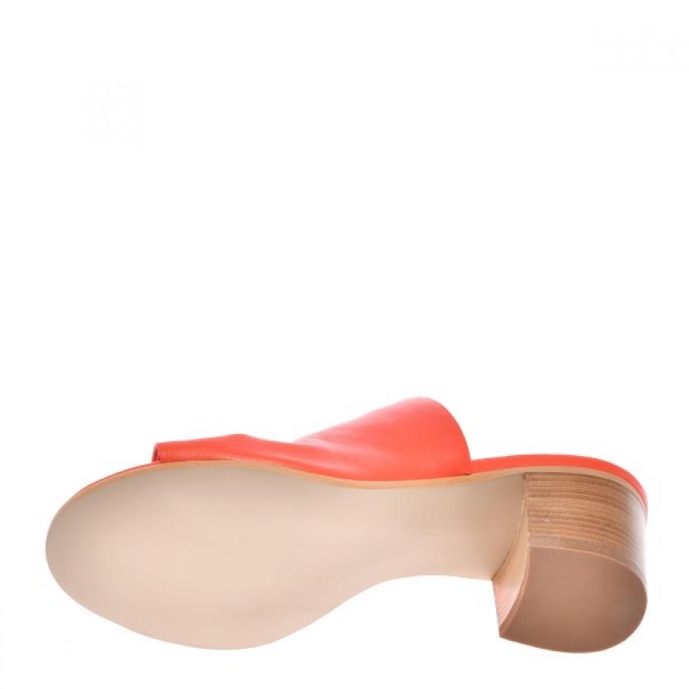 Giampaolo Viozzi Women Pecoro Mule  Hs21vio001rd 