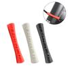 10Pcs Bike Cable Protections Mountain Bike Brake Shifter Cable Hydraulic Brake Housing Protector Rubber Cable Sleeve Set